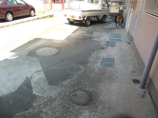 小島ビルの物件内観写真